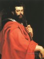 Santiago Apóstol Barroco Peter Paul Rubens